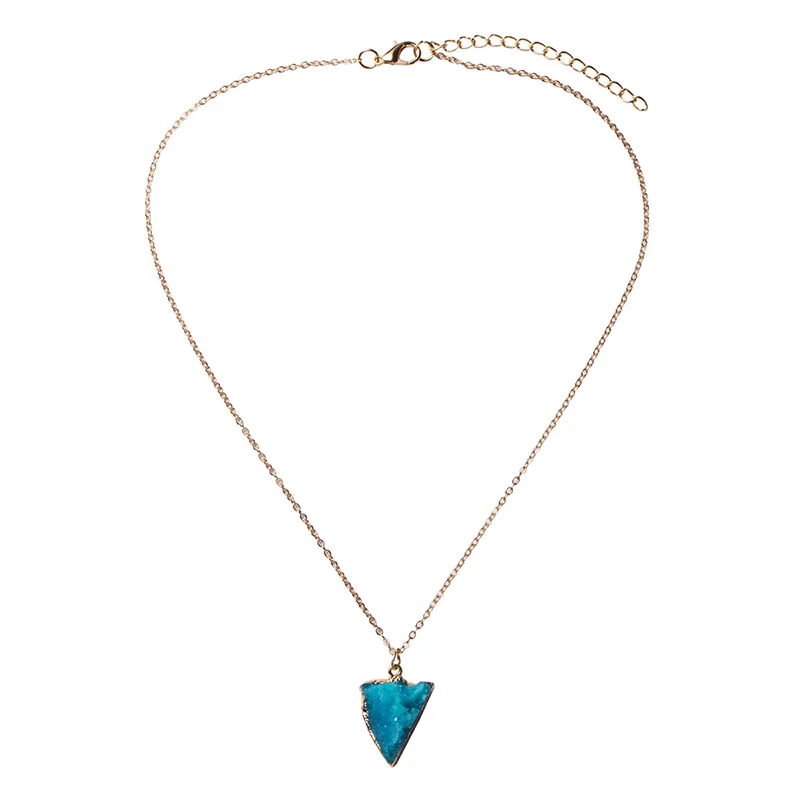 Bohemian za Beads Multilayer Necklace Turquoises Handmade Necklaces for Women Natural Stone Pendant Necklace Party Jewelry T34
Bohemian za Beads Multilayer Necklace Turquoises Handmade Necklaces for Women Natural Stone Pendant Necklace Party Jewelry T34