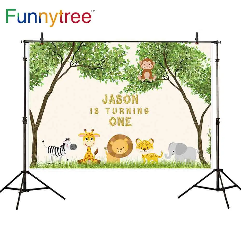 Фон Funnytree для детской фотосъемки с изображением диких животных, тропических животных, празднования дня рождения
Фон Funnytree для детской фотосъемки с изображением диких животных, тропических животных, празднования дня рождения