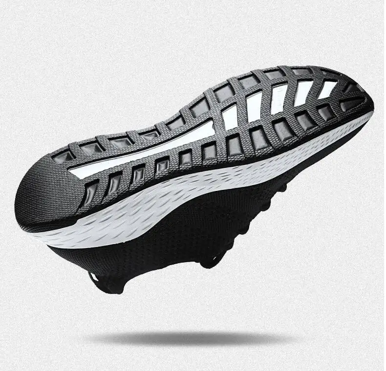 Breathable Men Sneakers Male Shoes Adult Red Black Gray High Quality Comfortable Non-slip Soft Mesh Men Shoes Summer 39-46
Breathable Men Sneakers Male Shoes Adult Red Black Gray High Quality Comfortable Non-slip Soft Mesh Men Shoes Summer 39-46