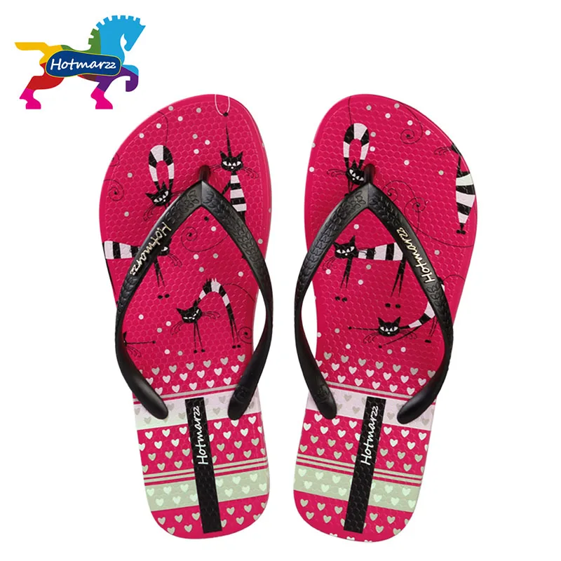 Hotmarzz Women Slippers Beach Flip Flops Cute Kitty Cat Animals Fashion Slides Ladies Summer Flat Thong Sandals
Hotmarzz Women Slippers Beach Flip Flops Cute Kitty Cat Animals Fashion Slides Ladies Summer Flat Thong Sandals