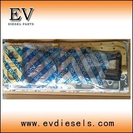 EV для Mitsubishi 8DC8 8DC9 8DC10 8DC11 прокладка головки блока цилиндров ME092200 OEM Тип
EV для Mitsubishi 8DC8 8DC9 8DC10 8DC11 прокладка головки блока цилиндров ME092200 OEM Тип