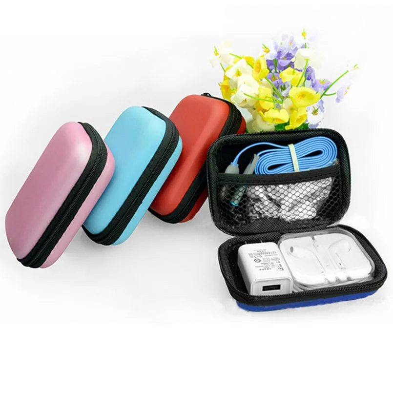 2018 Sundries Travel Storage Bag Charging Case For Earphone Package Zipper Bag Portable Travel Cable Organizer Electronics
2018 Sundries Travel Storage Bag Charging Case For Earphone Package Zipper Bag Portable Travel Cable Organizer Electronics