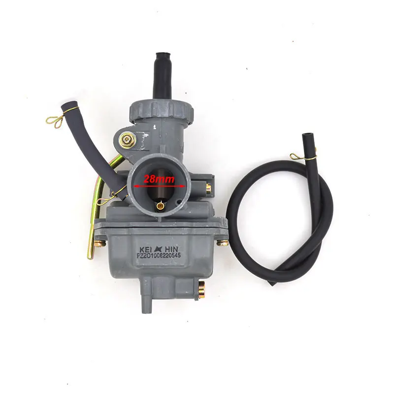 МОТОЦИКЛ КАРБЮРАТОР PZ20 20 мм для 50cc 70cc 90cc 110cc 125cc Kazuma ATV Quad Go kart SUNL TAOTAO ручной дроссель
МОТОЦИКЛ КАРБЮРАТОР PZ20 20 мм для 50cc 70cc 90cc 110cc 125cc Kazuma ATV Quad Go kart SUNL TAOTAO ручной дроссель