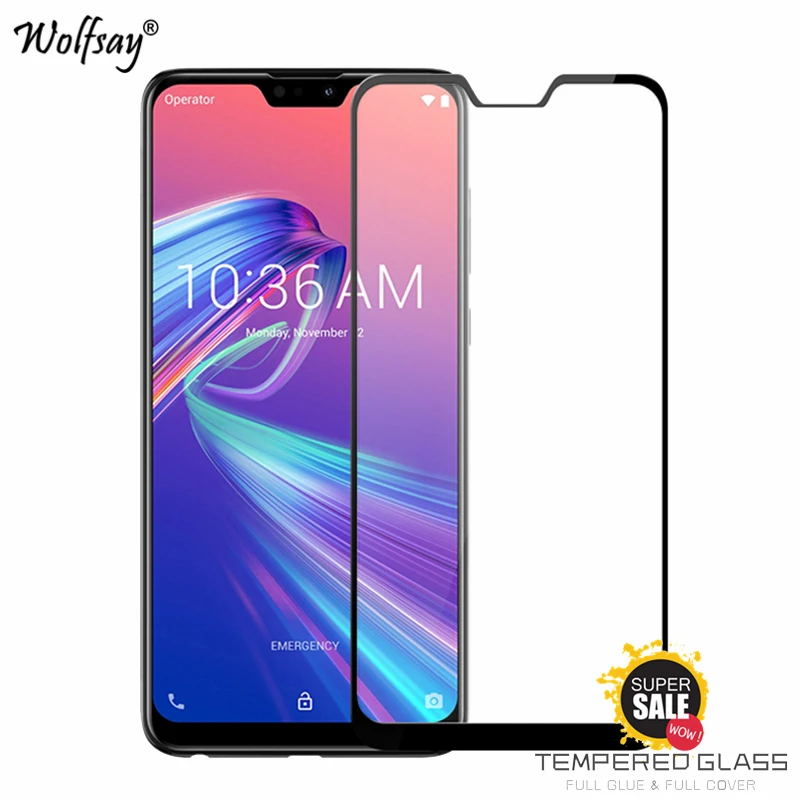 2PCS Full Glue Cover Film Asus Zenfone Max Pro M2 ZB631KL Screen Protector Tempered Glass Asus Zenfone Max Pro M2 ZB631KL Glass
2PCS Full Glue Cover Film Asus Zenfone Max Pro M2 ZB631KL Screen Protector Tempered Glass Asus Zenfone Max Pro M2 ZB631KL Glass
