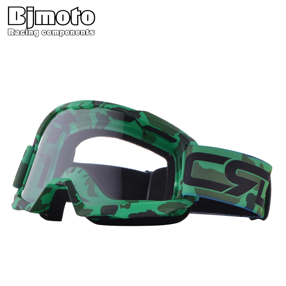 BJMOTO Motocross Goggles Off-Road Dirt Bike Glasses Downhill Enduro Dustproof Eyewear Motorcycle Sunglasses Helmet Goggle Mask
BJMOTO Motocross Goggles Off-Road Dirt Bike Glasses Downhill Enduro Dustproof Eyewear Motorcycle Sunglasses Helmet Goggle Mask