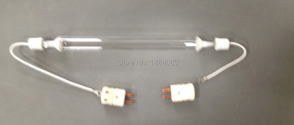 EFI Vutek GS3250R УФ лампа без соединителя|lamp|lamp lamplampe uv |