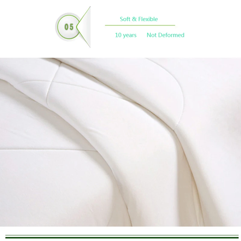 Natural Latex Summer Quilt Super Soft Comforter Mattress Cover Mattress Topper Double Bed Queen Size Comforter With Outer Case
Natural Latex Summer Quilt Super Soft Comforter Mattress Cover Mattress Topper Double Bed Queen Size Comforter With Outer Case