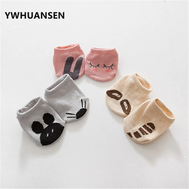 Spring Autumn Children's Socks Owl Boys Short Socks Anti-slip Newborn Socks Kid Cotton Clothes For Girls Funny Cartoon
Spring Autumn Children's Socks Owl Boys Short Socks Anti-slip Newborn Socks Kid Cotton Clothes For Girls Funny Cartoon