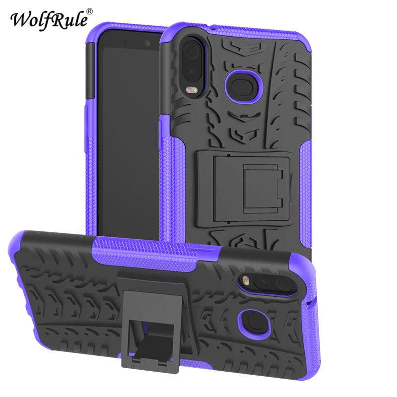 Phone Case For Samsung Galaxy A6s Case Dual Layer Armor Shells TPU+PC Shockproof Cover For Samsung Galaxy A6s Funda Samsung A6s
Phone Case For Samsung Galaxy A6s Case Dual Layer Armor Shells TPU+PC Shockproof Cover For Samsung Galaxy A6s Funda Samsung A6s