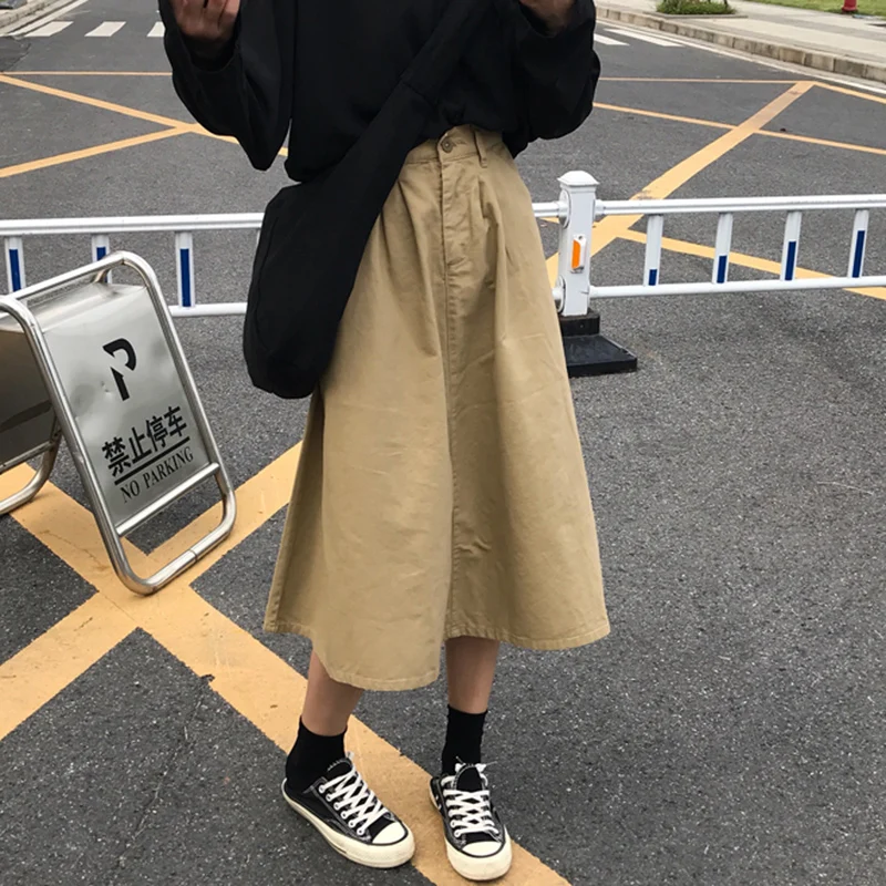 Cheap wholesale 2019 new Spring Summer Autumn Hot selling women's fashion casual sexy Skirt japanese korean FP143
Cheap wholesale 2019 new Spring Summer Autumn Hot selling women's fashion casual sexy Skirt japanese korean FP143