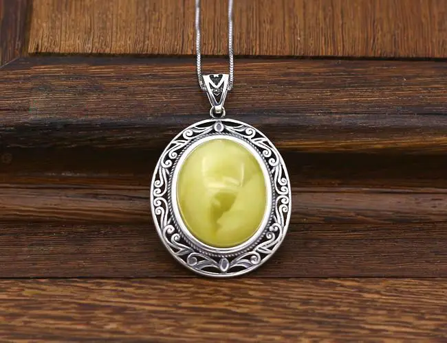 100% Sterling-Silver Color Jewelry Vintage Pendents Blanks for women Fit Ellipse 17*22mm Shape Base Tray Diy Jewelry Parts
100% Sterling-Silver Color Jewelry Vintage Pendents Blanks for women Fit Ellipse 17*22mm Shape Base Tray Diy Jewelry Parts