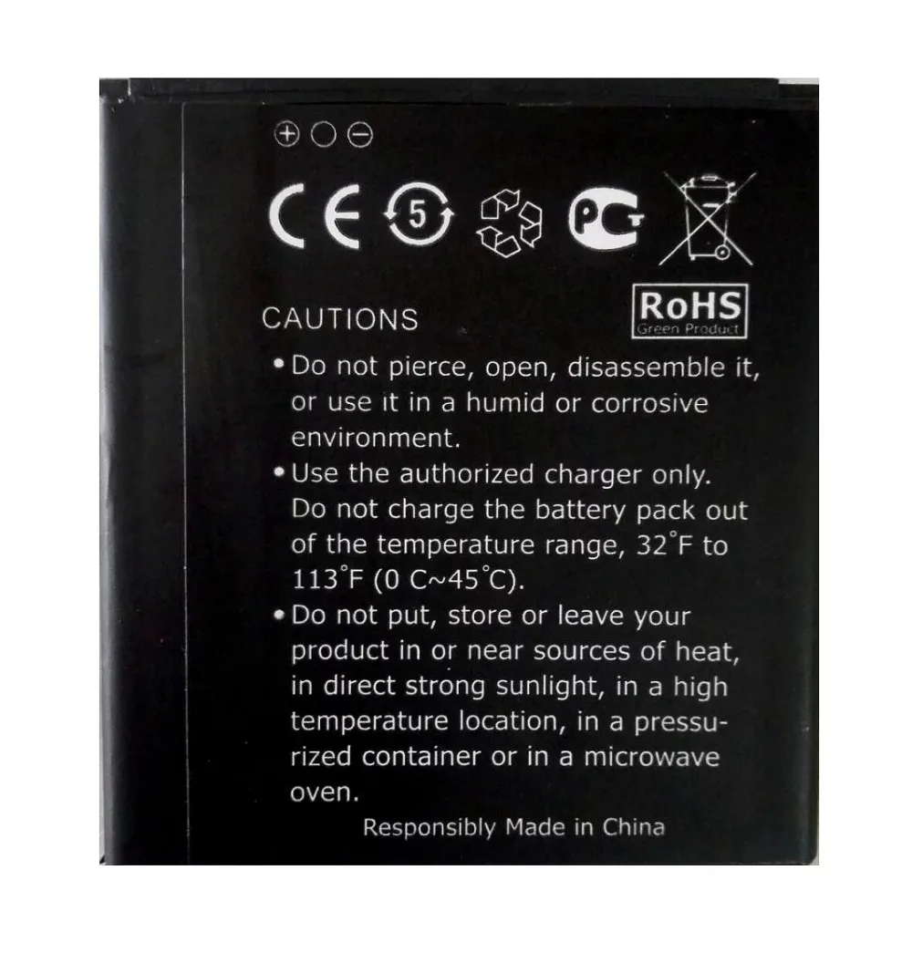 Prestigio PSP5507 DUO 2000mah High Quality Mobile Phone Replacement Li-ion Battery for Prestigio PSP5507 Battery
Prestigio PSP5507 DUO 2000mah High Quality Mobile Phone Replacement Li-ion Battery for Prestigio PSP5507 Battery