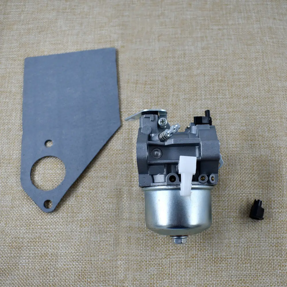 Carburetor for Briggs & Stratton 499029 Carb Motorcycle Fuel Replacement Parts Motorbike Accessories Free Shipping
Carburetor for Briggs & Stratton 499029 Carb Motorcycle Fuel Replacement Parts Motorbike Accessories Free Shipping