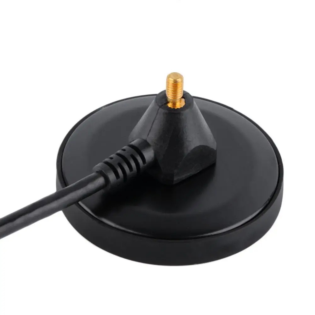 Indoor Gain 30dBi Digital DVB-T FM Freeview Aerial Antenna For TV HDTV with UHF / VHF Dual Antenna Receiver Black
Indoor Gain 30dBi Digital DVB-T FM Freeview Aerial Antenna For TV HDTV with UHF / VHF Dual Antenna Receiver Black
