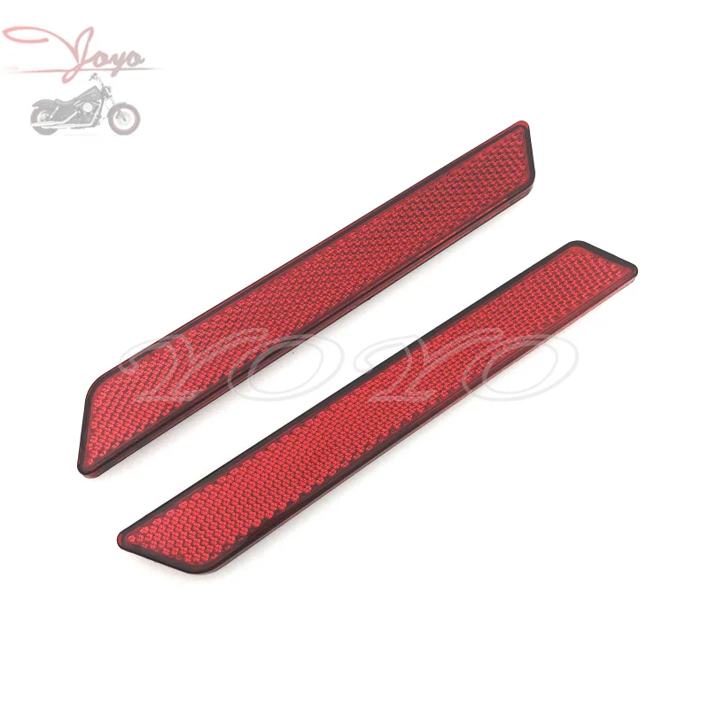 Сумка-седло с отражателями для Harley Touring FLHT FLHR FLHX Saddlebag 2014 2015 2016 2017 2018
Сумка-седло с отражателями для Harley Touring FLHT FLHR FLHX Saddlebag 2014 2015 2016 2017 2018