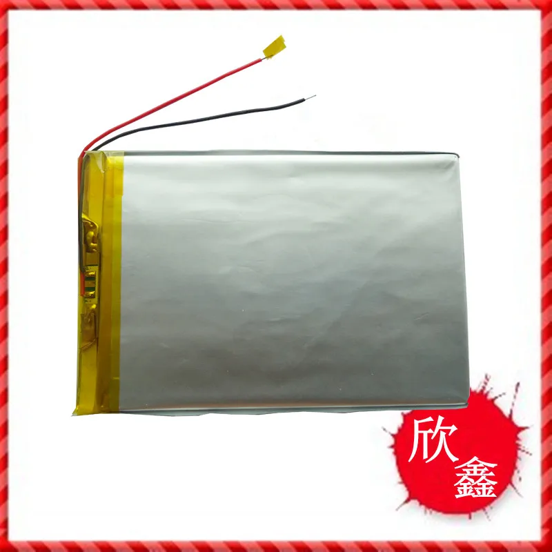 3.7V Tablet PC high capacity polymer lithium battery 4200mAh Taiwan Power New Hot A New Hot A and so on 3889104
3.7V Tablet PC high capacity polymer lithium battery 4200mAh Taiwan Power New Hot A New Hot A and so on 3889104