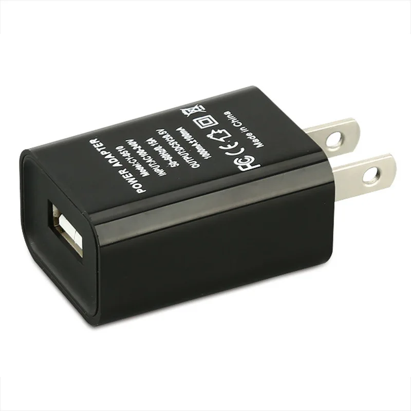 Maxsharer USB Quick charge 3 0 5V 2A для Iphone 7 8 EU US Plug быстрое зарядное устройство мобильного