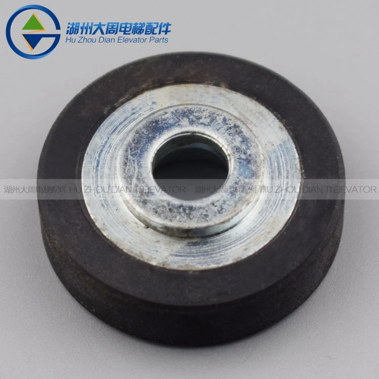 10pcs KONE door billiard / cushion / door ball / door lock roller / door lock buffer wheel 32X8XM8
10pcs KONE door billiard / cushion / door ball / door lock roller / door lock buffer wheel 32X8XM8