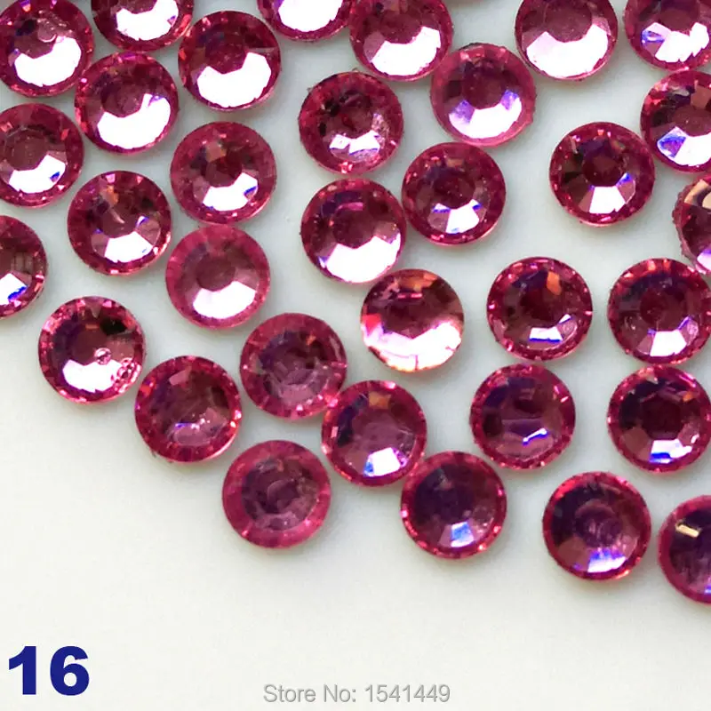 DIY nail art 14 surface resin imitation of the drill rhinestone 3mm 1000pcs/pack, sapphire blue/golden yellow/light pink 13#~16#
DIY nail art 14 surface resin imitation of the drill rhinestone 3mm 1000pcs/pack, sapphire blue/golden yellow/light pink 13#~16#
