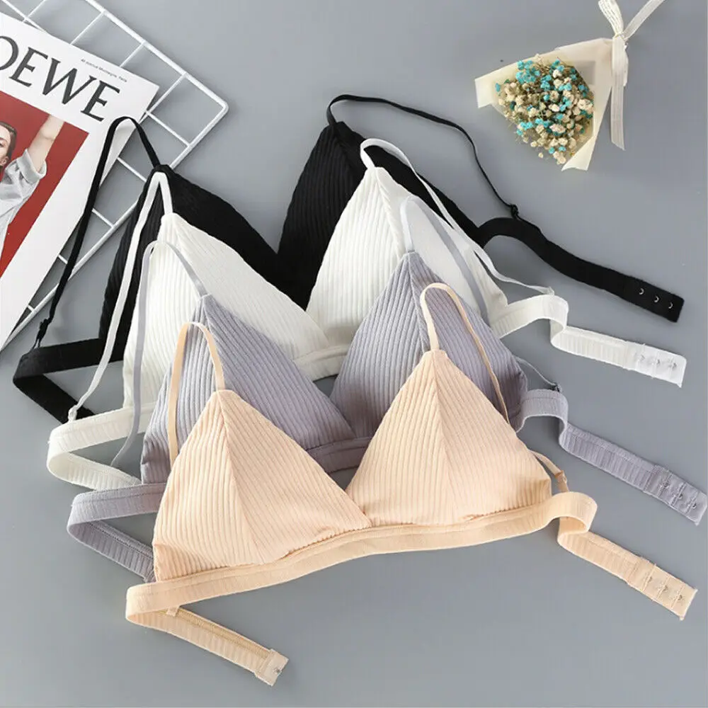 2019 New Style Solid Women Full Coverage Bra Lace Wireless Adjustable Breathable Bra Fashion Hot Everyday
2019 New Style Solid Women Full Coverage Bra Lace Wireless Adjustable Breathable Bra Fashion Hot Everyday