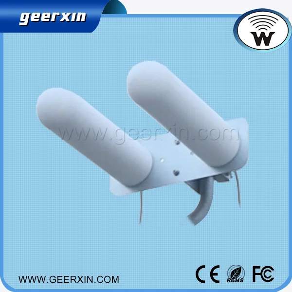 Geerxin GSM 3g 4G открытый Яги omni телевизионные антенны 50 см кабель SMA Мужской|4g outdoor|3g 4gomni
