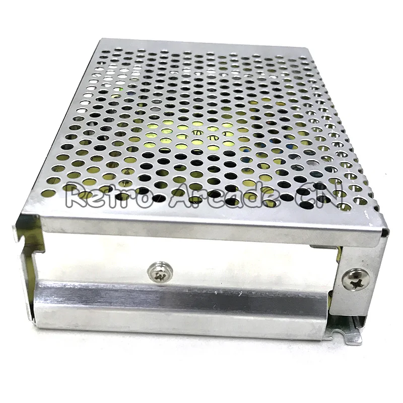 Crane / gift machine / arcade machine power box 100~260VAC power supply arcade power switch output DC 5V 12V 24V
Crane / gift machine / arcade machine power box 100~260VAC power supply arcade power switch output DC 5V 12V 24V