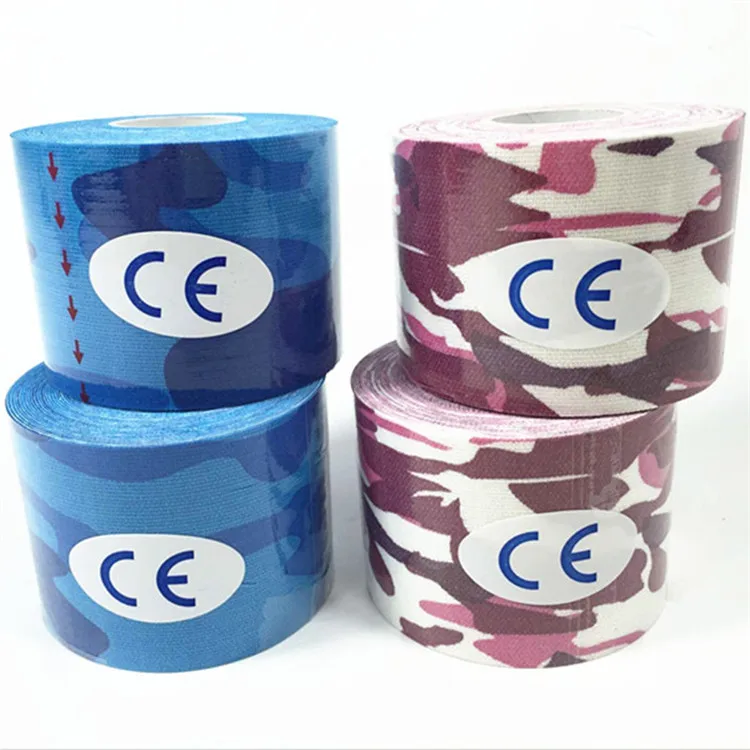 Kinesiology tape kinesiotape bandage sports tape adhesive tapes sport cohesive bandage tape kinesiologico cinta kinesiologica
Kinesiology tape kinesiotape bandage sports tape adhesive tapes sport cohesive bandage tape kinesiologico cinta kinesiologica
