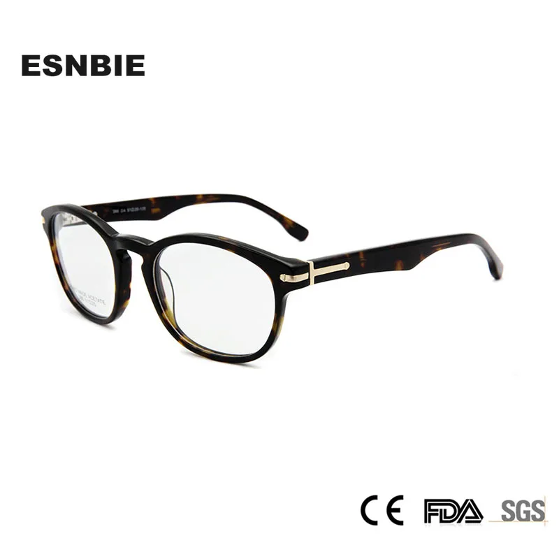 ESNBIE Men Vintage Round Glasses Mens Frame Eyeglasses Brand Designer Retro Optical Glasses For Women Oculos De Grau Feminino
ESNBIE Men Vintage Round Glasses Mens Frame Eyeglasses Brand Designer Retro Optical Glasses For Women Oculos De Grau Feminino