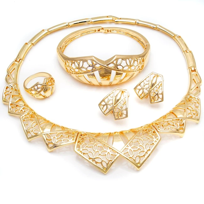 new design 2017 fashion necklace jewelry set fashion gold plating jewelry set Valentine's Day Jewelry Set
new design 2017 fashion necklace jewelry set fashion gold plating jewelry set Valentine's Day Jewelry Set
