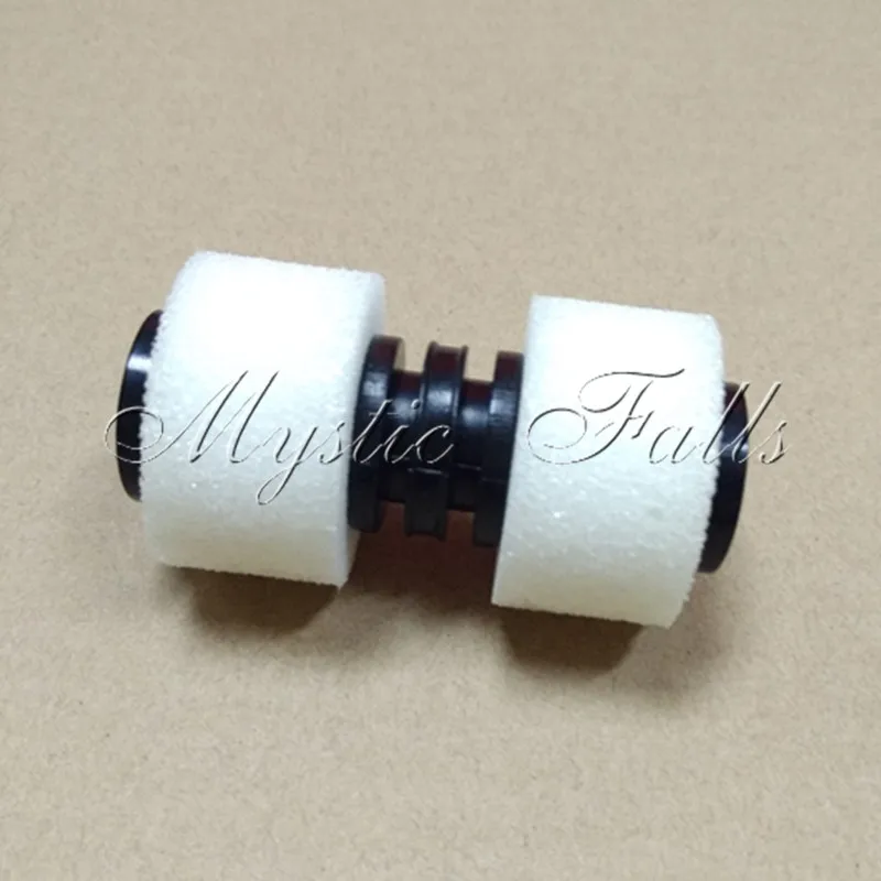 10X для Canon imageRUNNER IR 105 7200 8500 9070 5050 5055 5065 5075 7086 7095 7105 IR7200 разделительная губка роликовая FB5-6586-000
10X для Canon imageRUNNER IR 105 7200 8500 9070 5050 5055 5065 5075 7086 7095 7105 IR7200 разделительная губка роликовая FB5-6586-000
