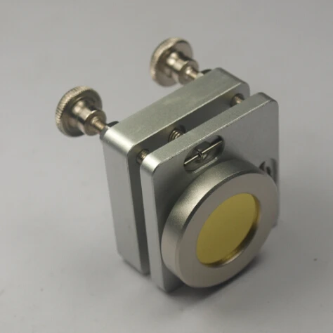 laser mount & fixture Laser Reflection Mirror Mount with 20 mm diameter mirror Buildlog laser cutter machine parts accessory
laser mount & fixture Laser Reflection Mirror Mount with 20 mm diameter mirror Buildlog laser cutter machine parts accessory