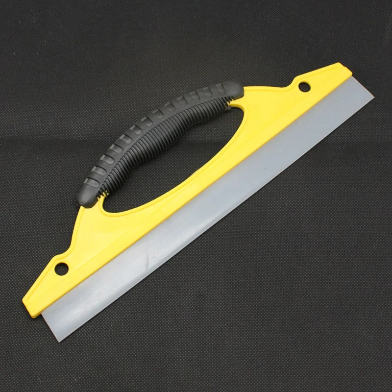 Car Silicone Water Wiper Soap Cleaner Scraper Blade Squeegee Car Vehicle Windshield Window Washing Cleaning Accessories 2020 New
Car Silicone Water Wiper Soap Cleaner Scraper Blade Squeegee Car Vehicle Windshield Window Washing Cleaning Accessories 2020 New