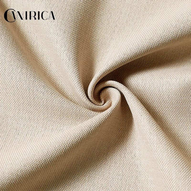 CANIRICA Blackout Curtains For Living Room Window Sheer Curtains Blending Curtains For Bedroom Rideaux Pour Le Salon Home Decor
CANIRICA Blackout Curtains For Living Room Window Sheer Curtains Blending Curtains For Bedroom Rideaux Pour Le Salon Home Decor