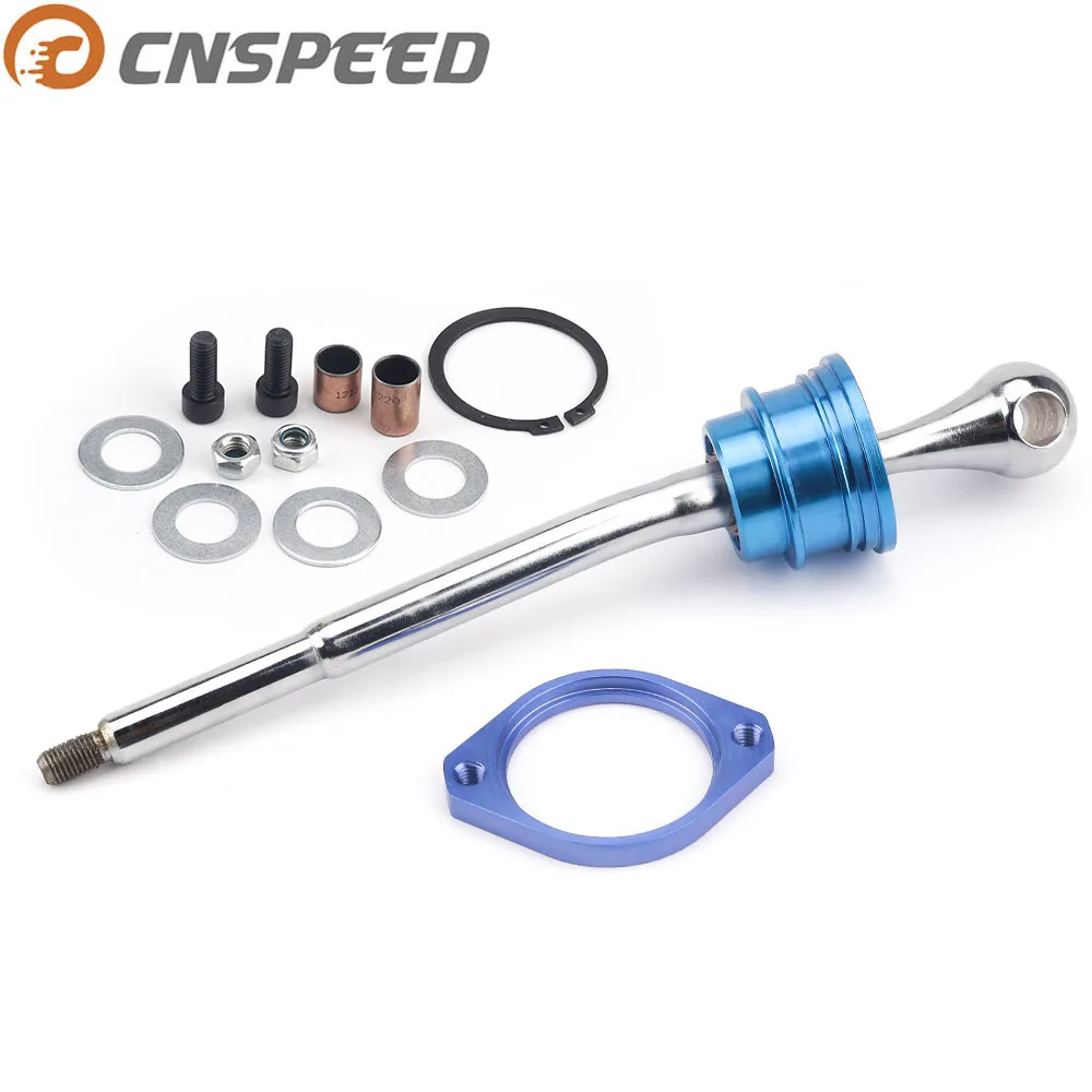 CNSPEED High Quality Car Auto Short Throw Shifter For Nissan 91-01 Sentra 200sx Short Shifter Gear Shift Knob Gear Kit YC100967
CNSPEED High Quality Car Auto Short Throw Shifter For Nissan 91-01 Sentra 200sx Short Shifter Gear Shift Knob Gear Kit YC100967