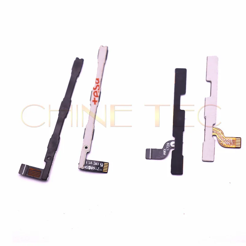 10pcs Power On/Off Key + Volume Up/Down Side Button Flex Cable for motorola moto E4/ E4 plus
10pcs Power On/Off Key + Volume Up/Down Side Button Flex Cable for motorola moto E4/ E4 plus