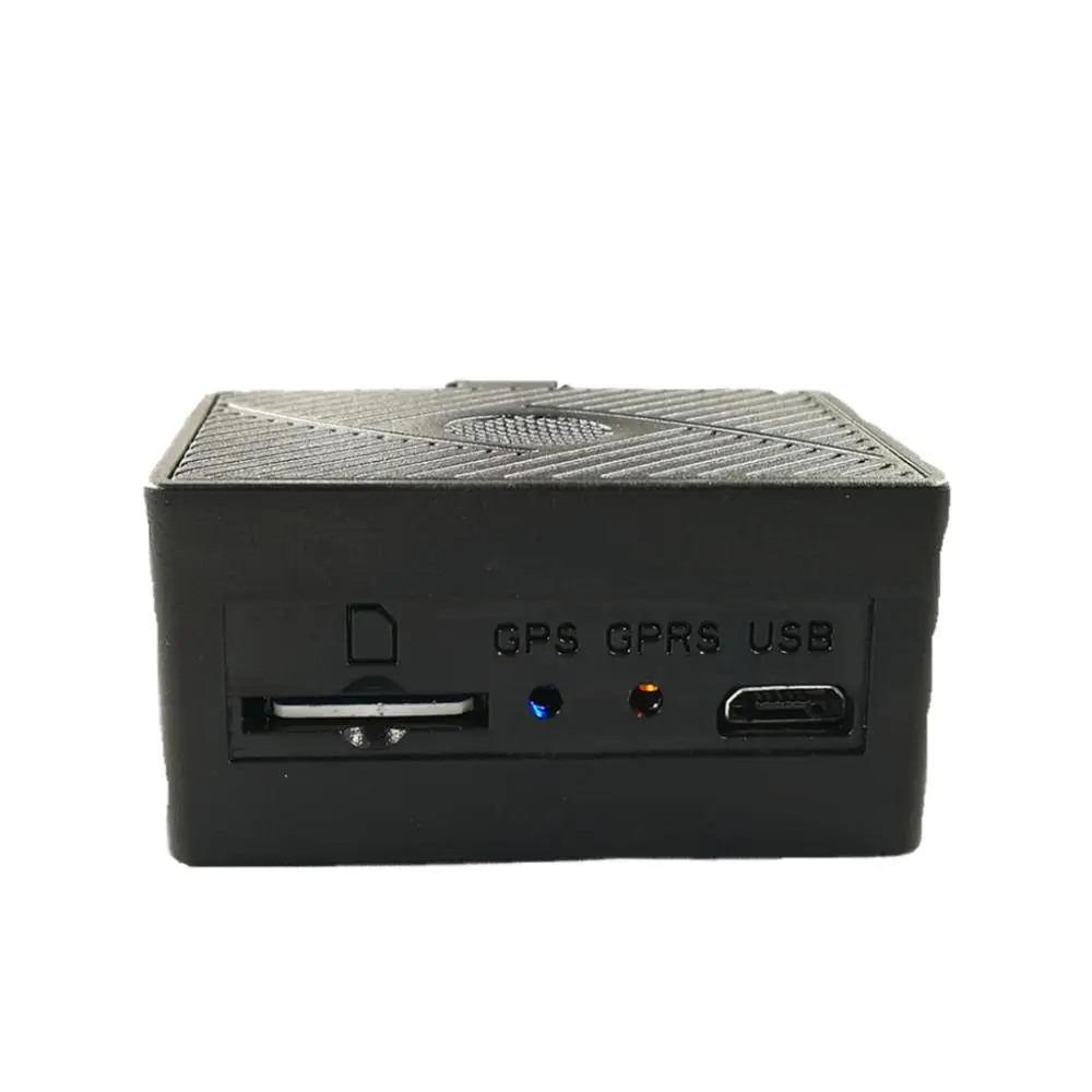 Многофункциональное Автомобильное устройство Plug and Play OBD II 2G GPS-трекер CCTR-831 с