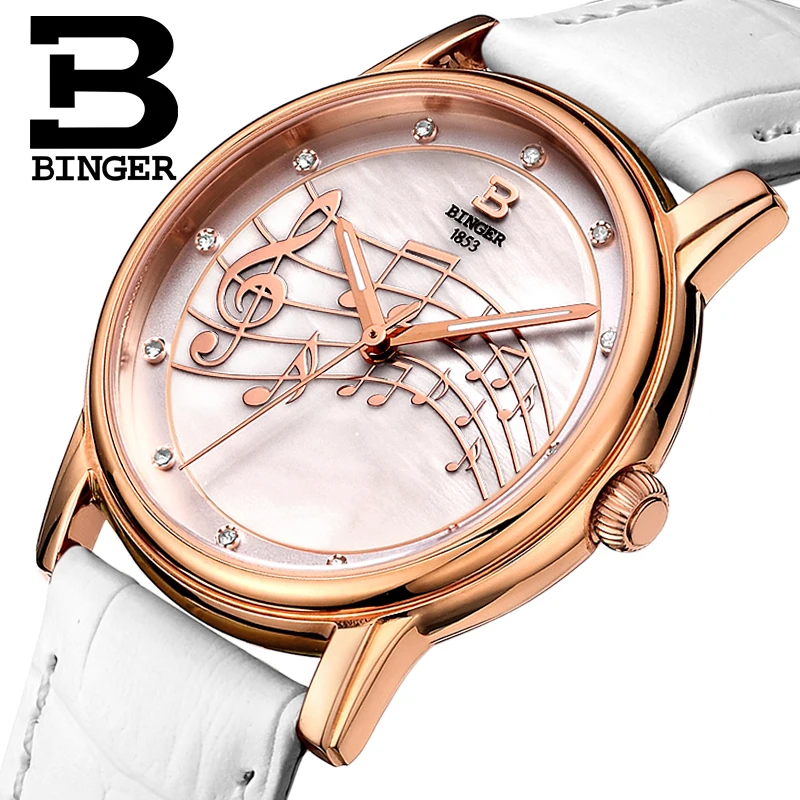 Elegant Women Rhinestones Watches Japan Quartz Novel Music Note Happy Hour Nature Shell Watch Waterproof Leather Wristwatch 3Bar
Elegant Women Rhinestones Watches Japan Quartz Novel Music Note Happy Hour Nature Shell Watch Waterproof Leather Wristwatch 3Bar