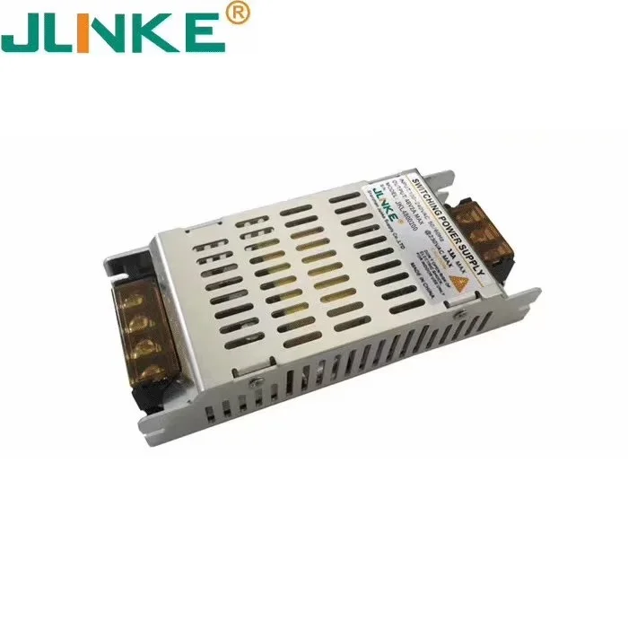 IWHD 96W 2A Switching Power Supply 48V Voltage Converter Lighting Transformers 48 Volt 110V 220V To DC 48V CCTV Automated
IWHD 96W 2A Switching Power Supply 48V Voltage Converter Lighting Transformers 48 Volt 110V 220V To DC 48V CCTV Automated