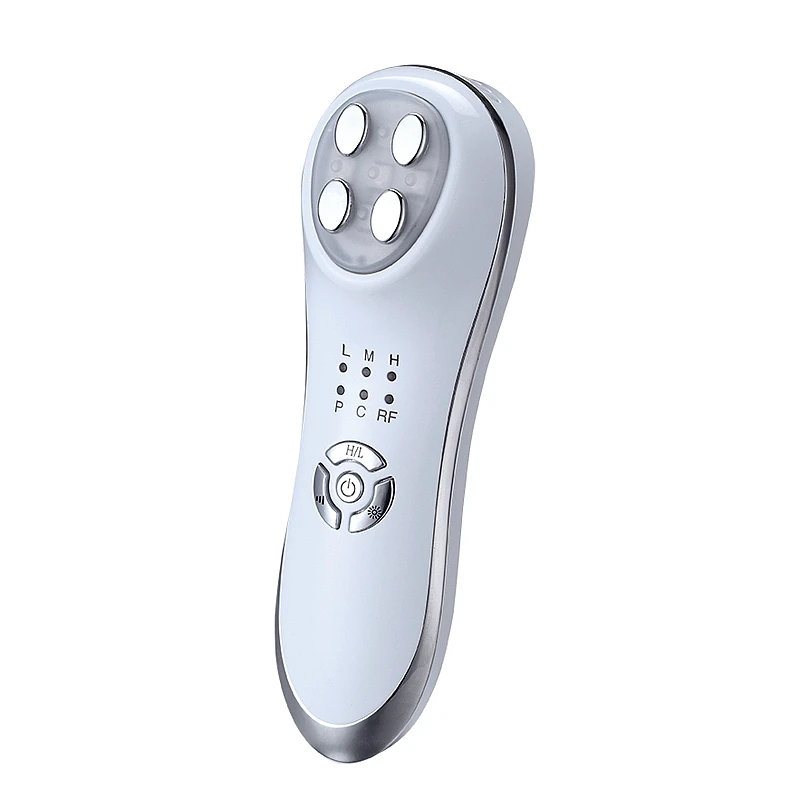 Radio Frequency Skin Lift Machine Needle Free Mesotherapie Skin Rejuvenation Photon Electroporation RF Facial Body Massager
Radio Frequency Skin Lift Machine Needle Free Mesotherapie Skin Rejuvenation Photon Electroporation RF Facial Body Massager