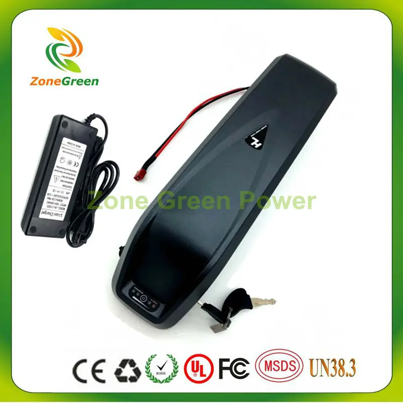 SWORDS FOX lithium ion battery pack use for Panasonic cell Bike battery pack 36V 15Ah Hailong li-ion battery
SWORDS FOX lithium ion battery pack use for Panasonic cell Bike battery pack 36V 15Ah Hailong li-ion battery