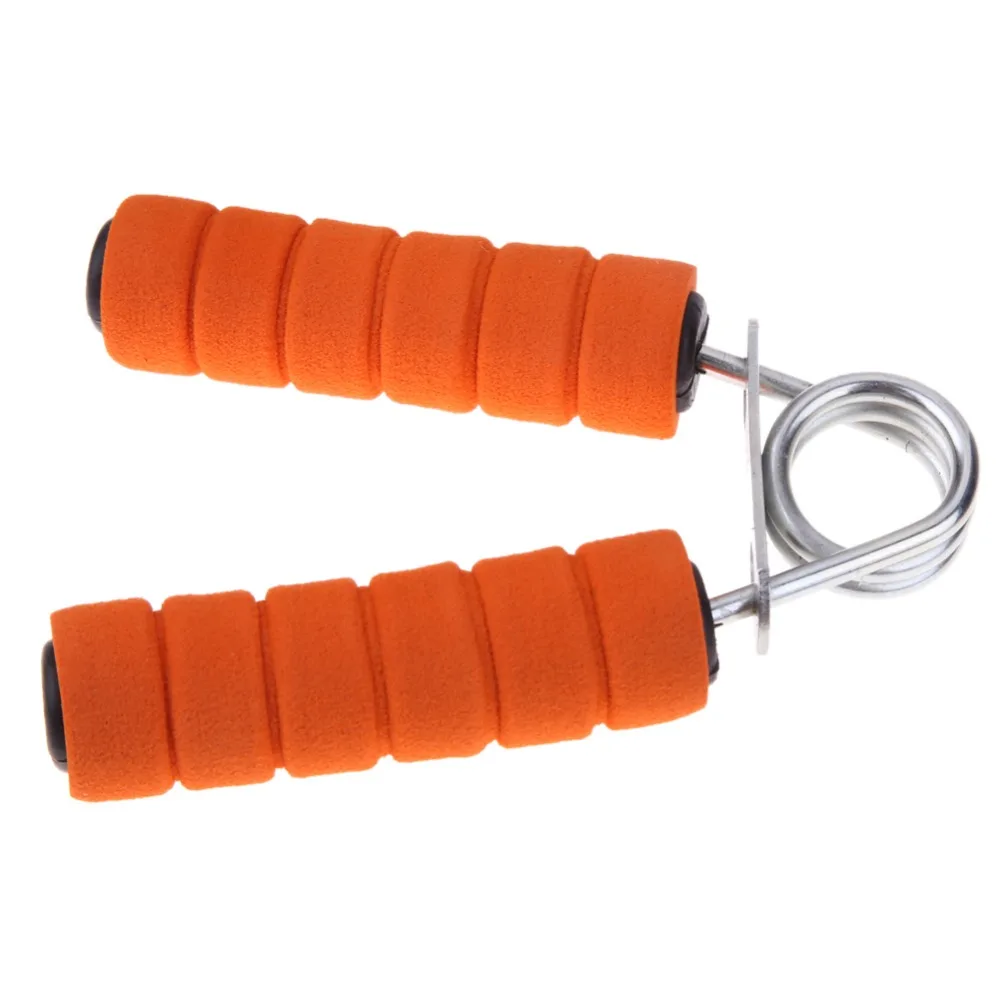 Expander Hand Grips Increase Strength Spring Finger Pinch Hand A Type Gripper Exerciser Fitness Equipment Heavy Grips
Expander Hand Grips Increase Strength Spring Finger Pinch Hand A Type Gripper Exerciser Fitness Equipment Heavy Grips