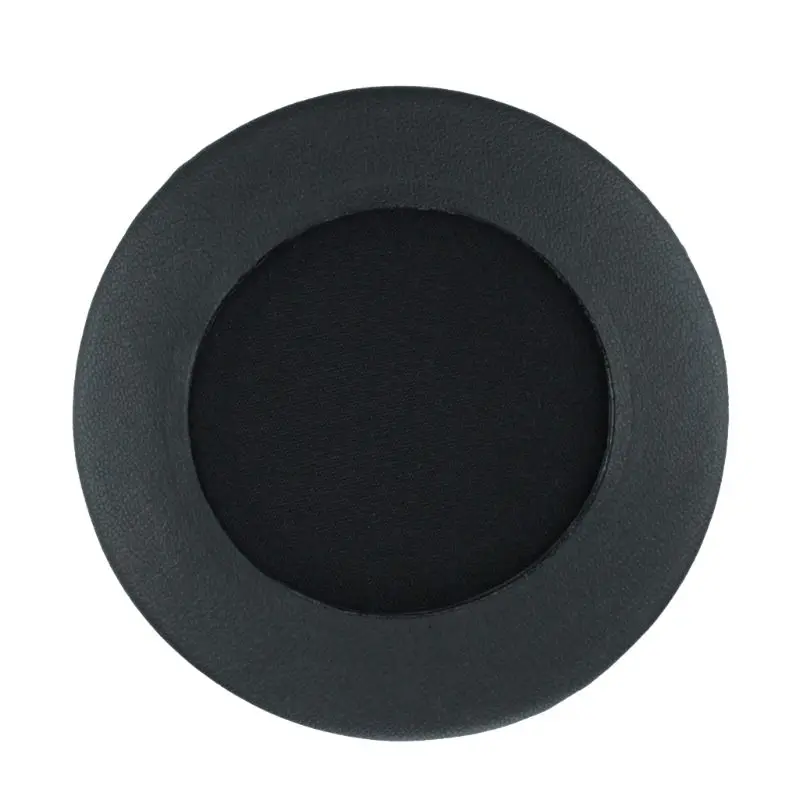 1Pair Black Round Soft Protein Leather Memory Foam Earpads Headset Cushions Replacement for Headphones Accessories
1Pair Black Round Soft Protein Leather Memory Foam Earpads Headset Cushions Replacement for Headphones Accessories