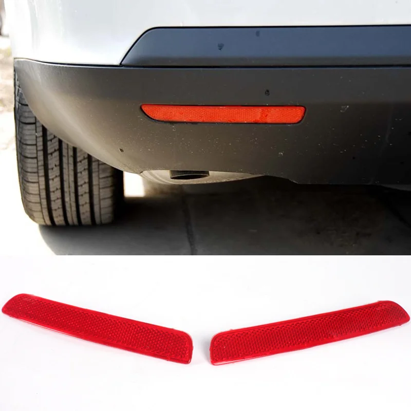 Applicable to Jette 2006-2011 Rear Bar Lamp Reflector Reflector Backbar Decorative Lamp Rear bumper fake lamp 1KD 956 105 /106
Applicable to Jette 2006-2011 Rear Bar Lamp Reflector Reflector Backbar Decorative Lamp Rear bumper fake lamp 1KD 956 105 /106