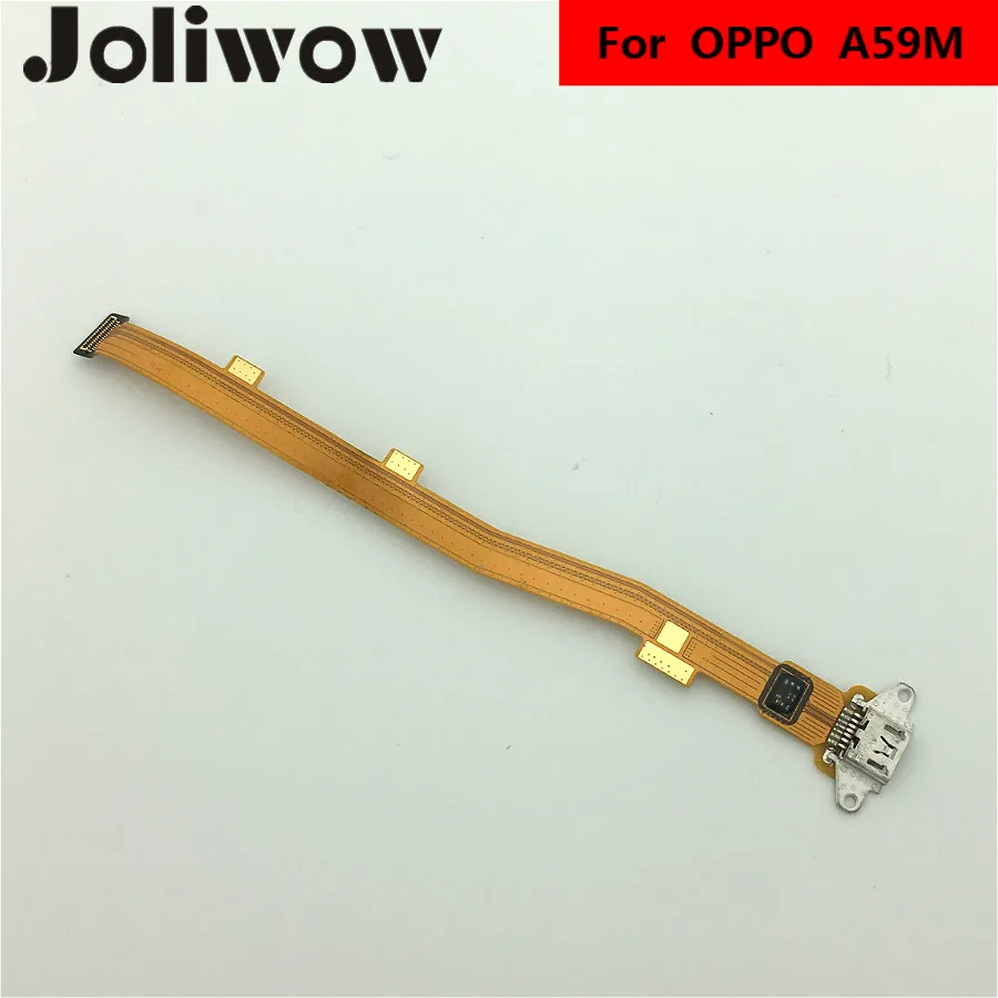 For OPPO A59M USB Port Charging Charger Flex Cable Dock Connector Replacement Parts
For OPPO A59M USB Port Charging Charger Flex Cable Dock Connector Replacement Parts