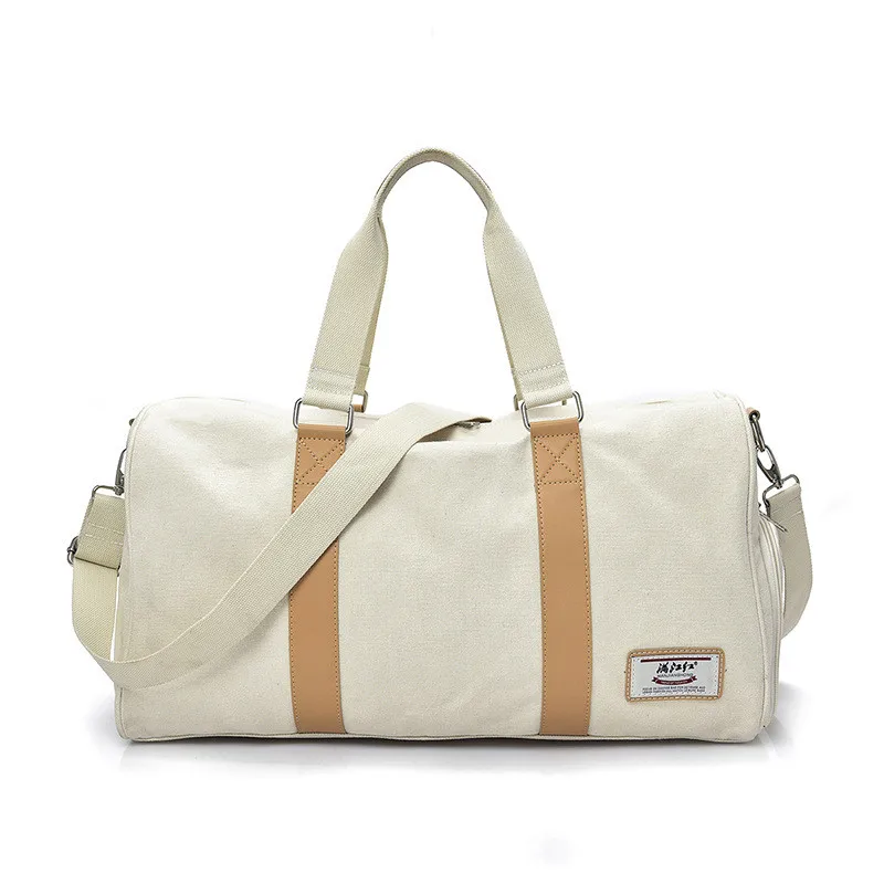 2019 Male Female Travel Bag Large Capacity Men Women Hand Luggage Canvas Travel Duffle Bags Weekend Bags Multifunctional handbag
2019 Male Female Travel Bag Large Capacity Men Women Hand Luggage Canvas Travel Duffle Bags Weekend Bags Multifunctional handbag