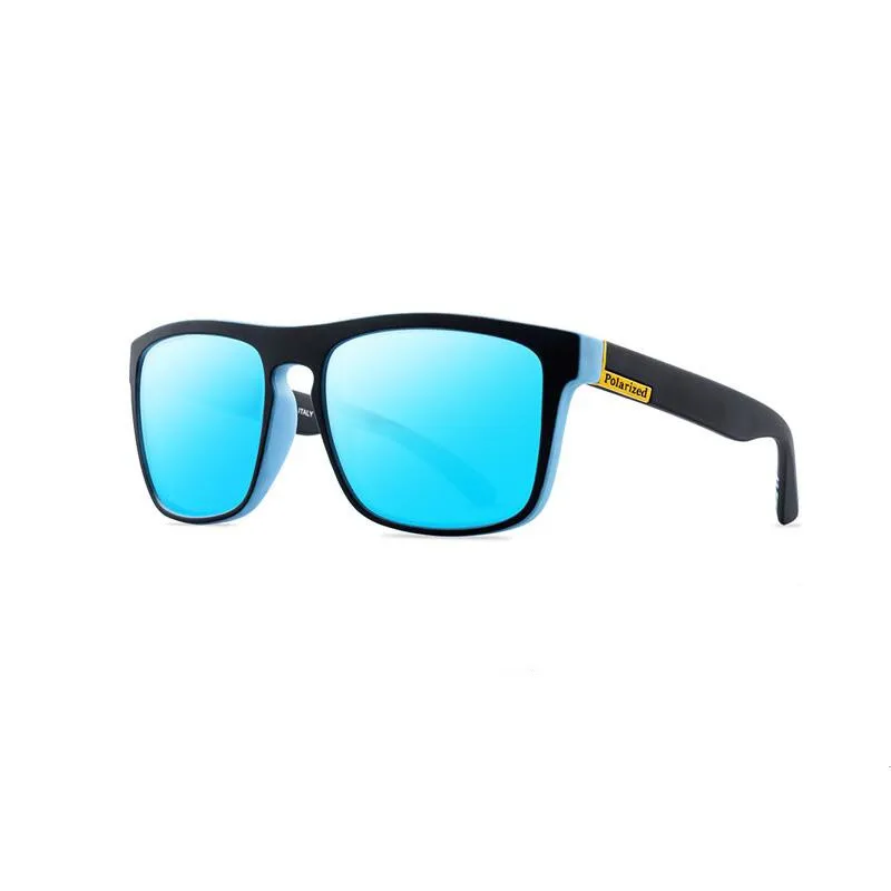 Men Polarized TR90 Sunglasses Vintage Anti-UV Driving Driver Black Goggles Eyewear Rectangle Shades Women Oculos masculino Male
Men Polarized TR90 Sunglasses Vintage Anti-UV Driving Driver Black Goggles Eyewear Rectangle Shades Women Oculos masculino Male