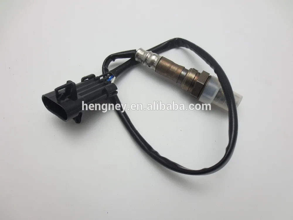 Universal O2 Oxygen Sensor For Chevrolet AVEO WAVE 25177968 25312184 855303 855348 855380 8972240110 96394003
Universal O2 Oxygen Sensor For Chevrolet AVEO WAVE 25177968 25312184 855303 855348 855380 8972240110 96394003