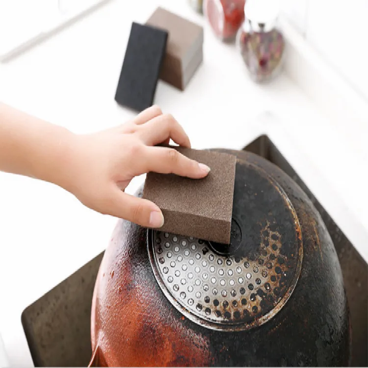 6pcs Magic Sponge Eraser Cotton Nano Emery Sponges for Office Bathroom Kitchen accessories dish Cleaning Cleaner Magic Sponge
6pcs Magic Sponge Eraser Cotton Nano Emery Sponges for Office Bathroom Kitchen accessories dish Cleaning Cleaner Magic Sponge