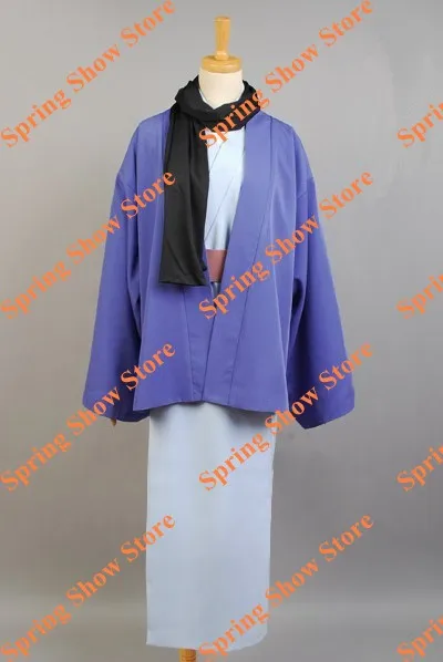 Костюм для косплея Kamisama Kiss Hajimemashita Tomoe под заказ, голубое кимоно, униформа
Костюм для косплея Kamisama Kiss Hajimemashita Tomoe под заказ, голубое кимоно, униформа