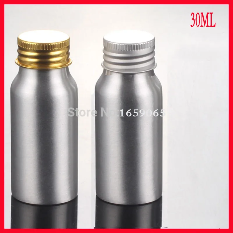 30ml Aluminium bottle metal bottle lotion bottle with gold /silver lid makeup Refillable Bottles CONTAINER FOR COSMETIC
30ml Aluminium bottle metal bottle lotion bottle with gold /silver lid makeup Refillable Bottles CONTAINER FOR COSMETIC